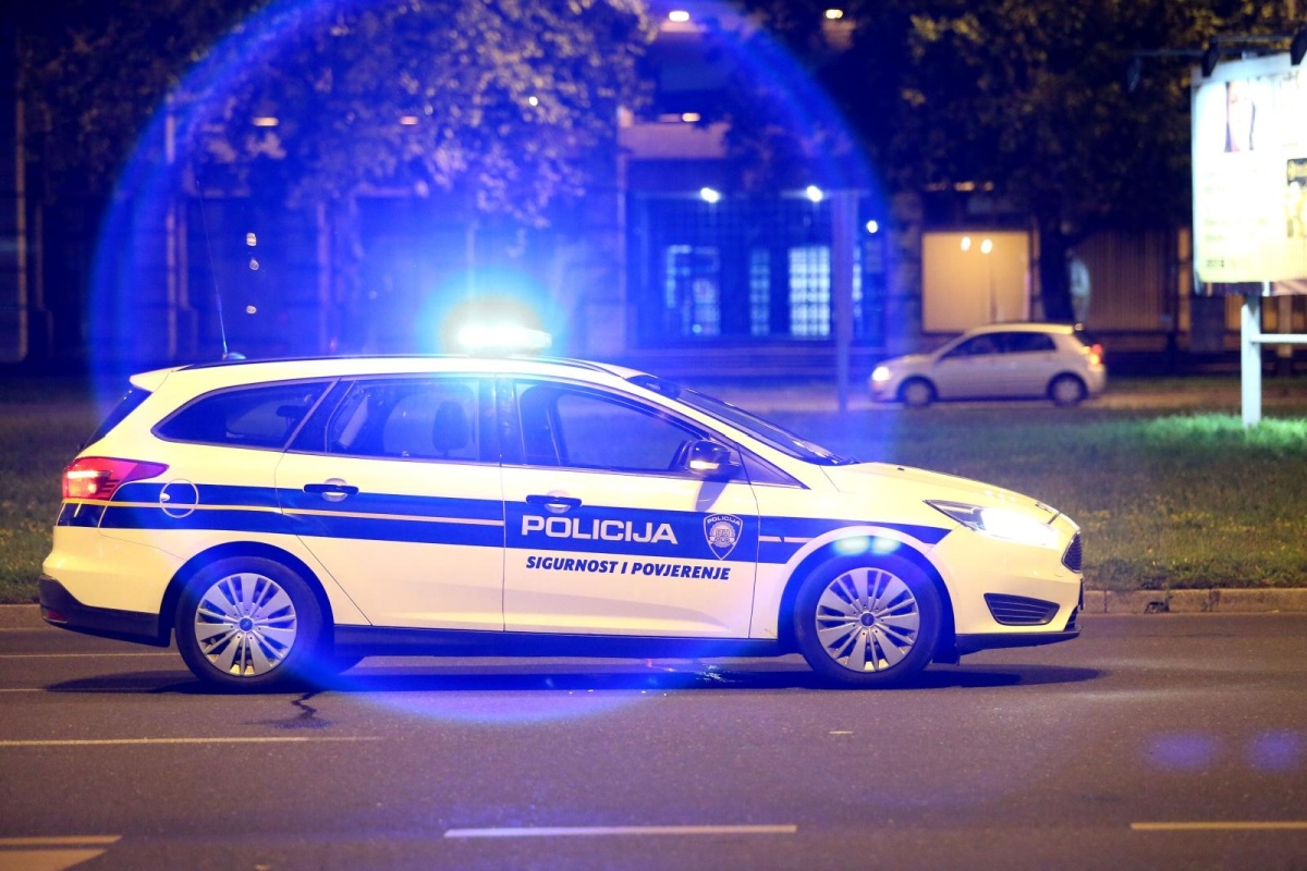 Boysi napali Kohortu? Trčali s palicama i lopatama po autocesti