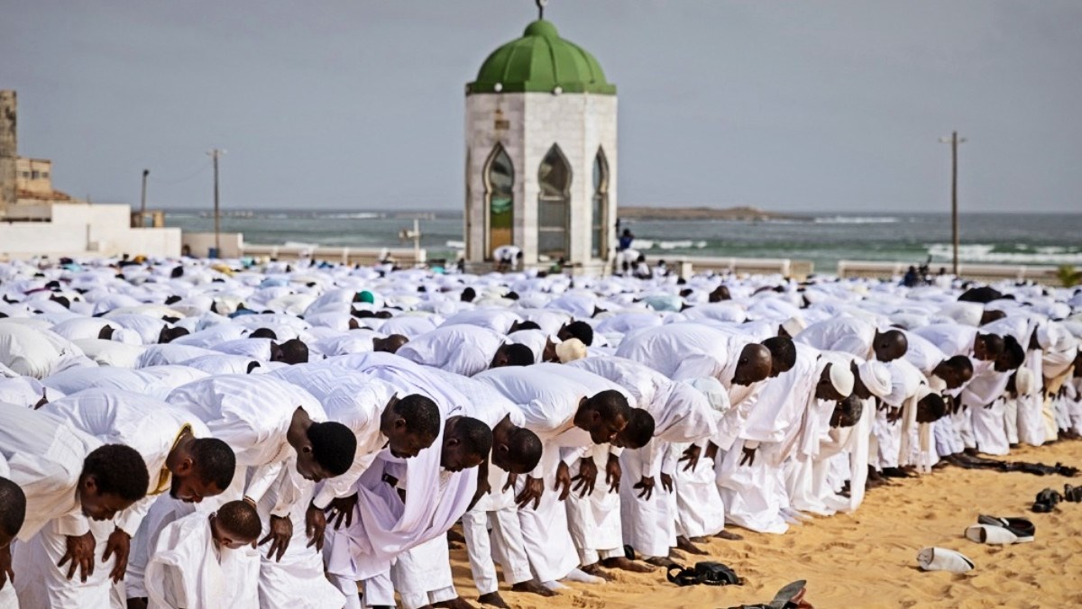 Preko 1000 ljudi umrlo na hodočašću u Saudijskoj Arabiji