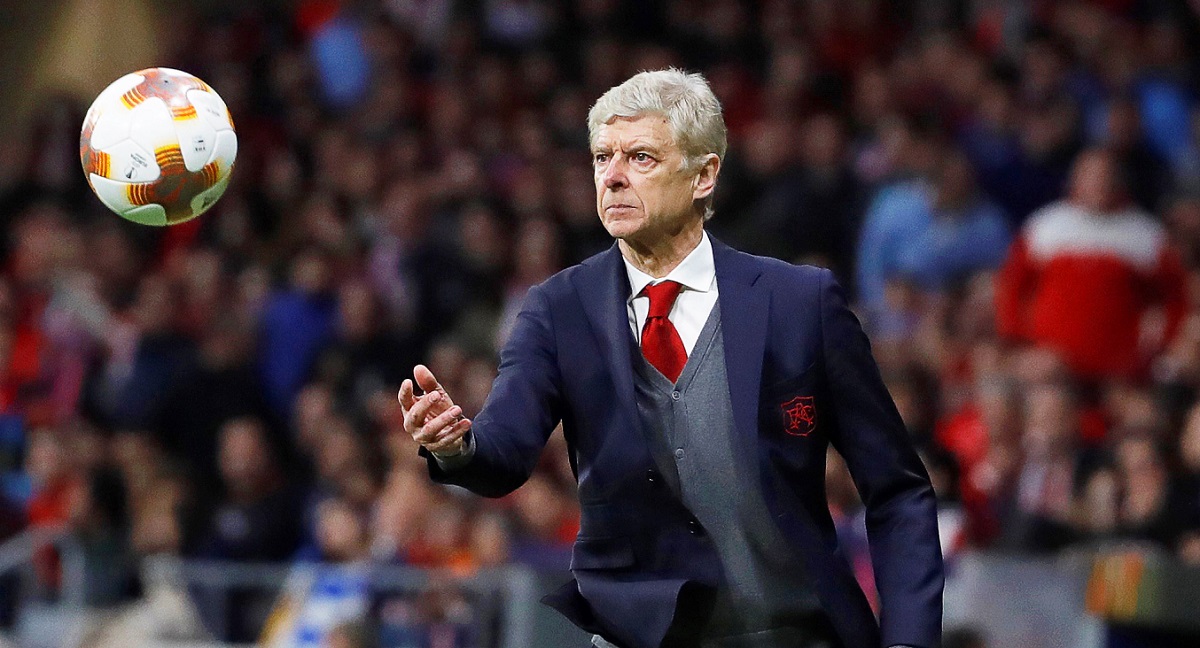 Arsene Wenger ima novi posao