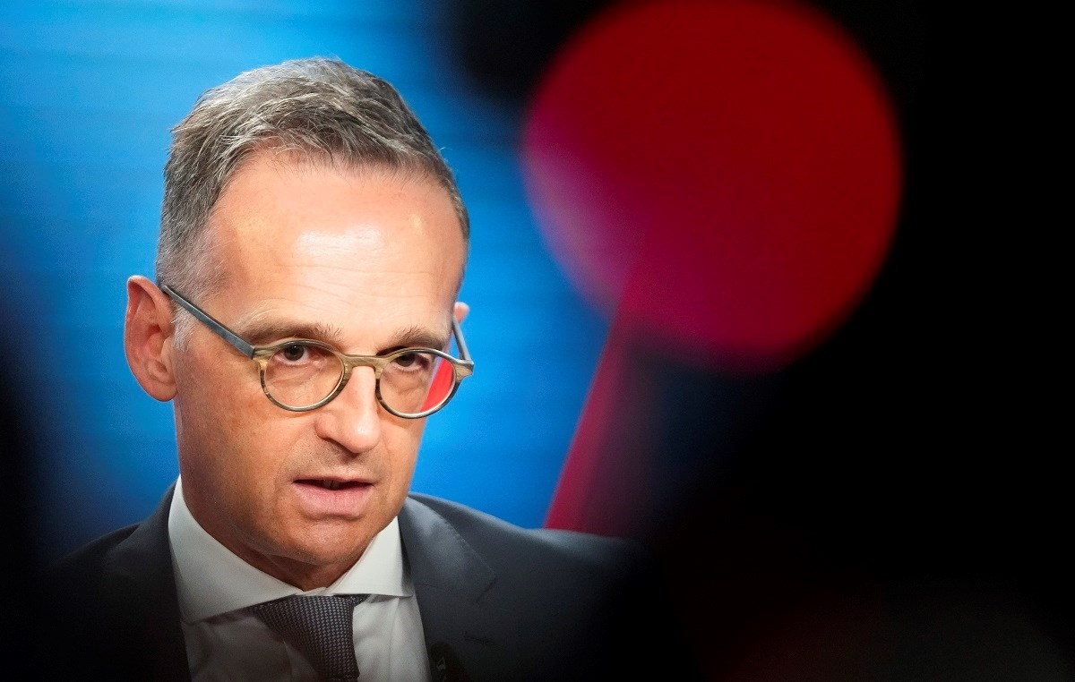 Njemački ministar: Ugrožavanje mira u BiH imat će posljedice, nećemo samo gledati