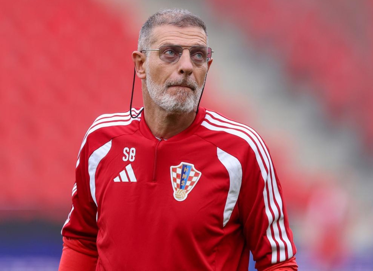 Evo koja je četiri igrača Bilić poslao na tribine protiv Češke