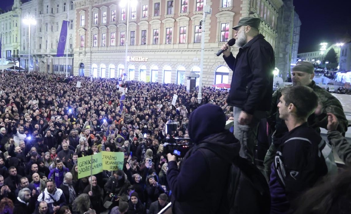 DORH detaljno opisao za što sumnjiči Franciškovića i Natka Kovačevića, traže pritvor