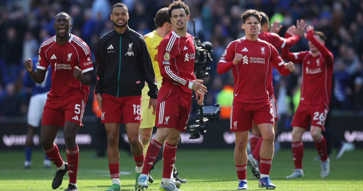 Top transferi: Liverpool mijenja napad. Gakpo može u Tottenham, stižu dva krila