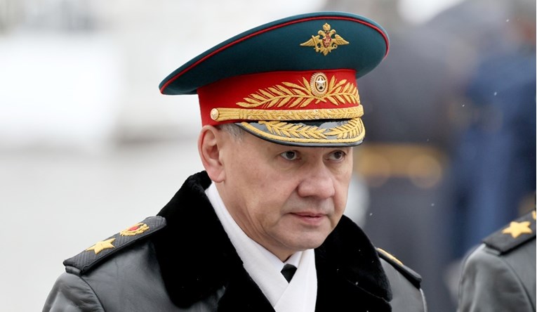 Šojgu naručio još oružja za ratovanje u Ukrajini: "Isporuka mora biti brža"