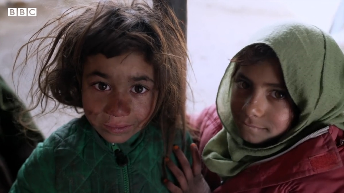 Jača humanitarna kriza u Afganistanu, milijun djece suočeno s teškom pothranjenošću