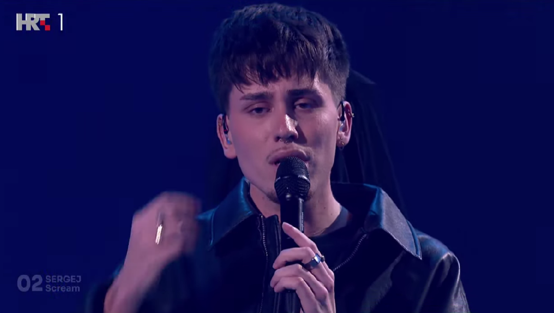 Komentari na Sergejev nastup: "Spava mi se od ove pjesme"