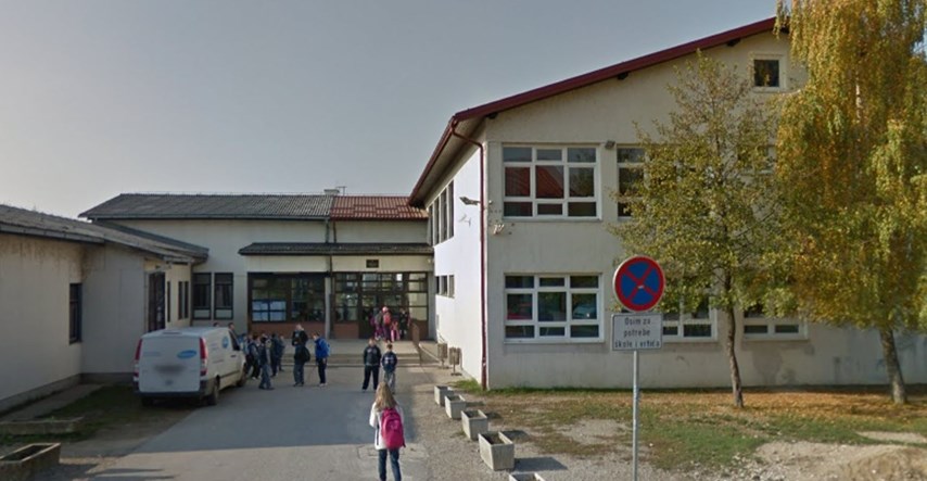 Srednja škola u Petrinji očekuje veći broj učenika iduće školske godine