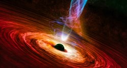 Riješen jedan od najvećih suvremenih paradoksa - paradoks crnih rupa?