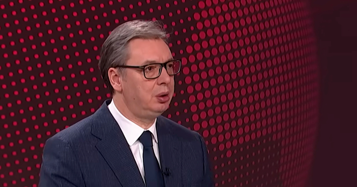 Vučić: Prvi put u 13 ili 14 godina neću otići na summit EU-Zapadni Balkan