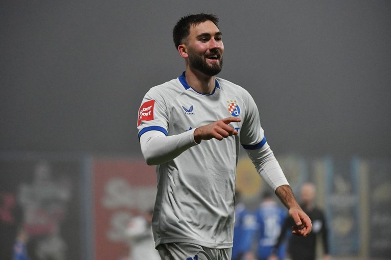 Beljo na pripremama Dinama: Svjestan sam da mogu bolje i to ću promijeniti