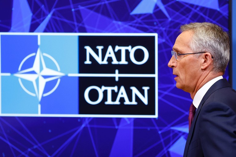 Stoltenberg prvi međunarodni čelnik koji dolazi u posjet novom britanskom premijeru