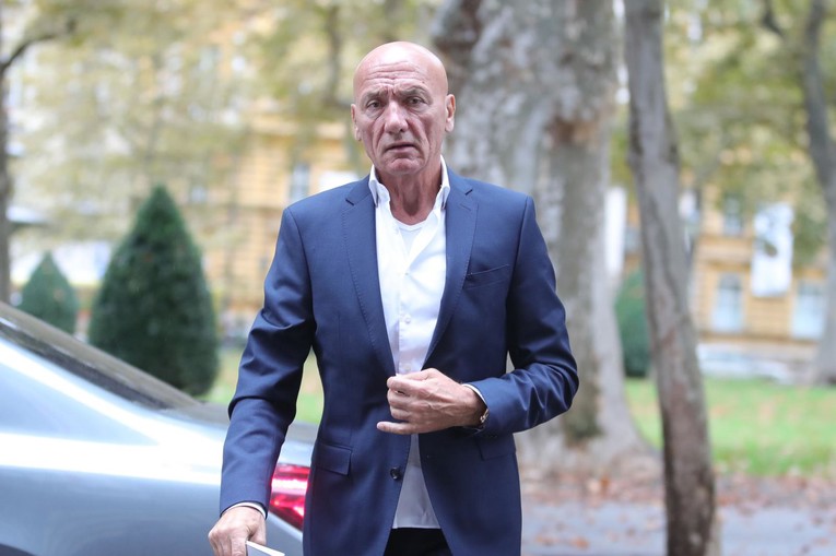 Pripuz: Otkad je Možemo na vlasti, nije bilo iznenadnih zapaljenja na Jankomiru