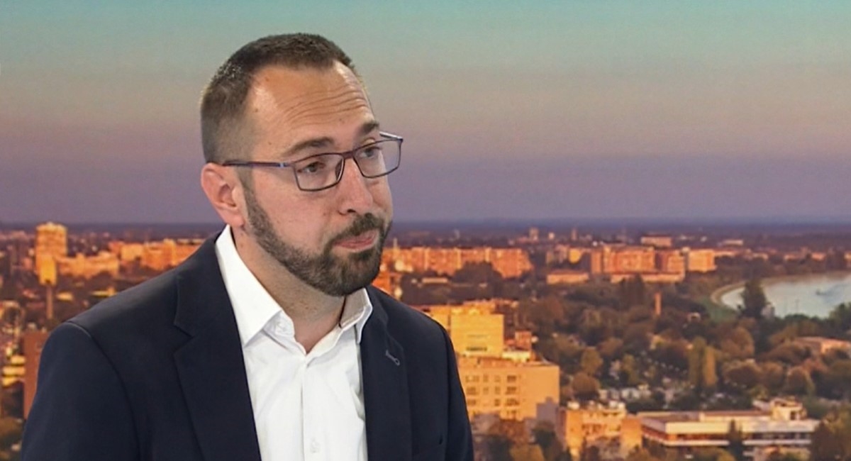 Tomašević: Stanje koje smo zatekli je stvarno nevjerojatno