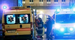 Optužen sin osnivača HČSP-a, u Zagrebu je nožem htio ubiti čovjeka
