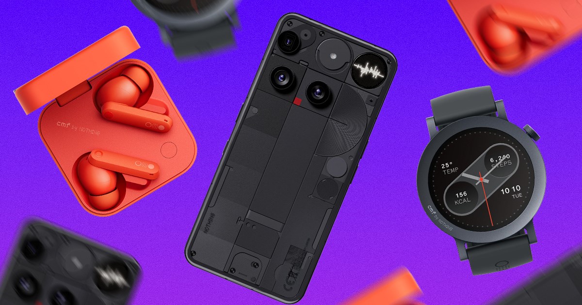 Nothing već ima Black Friday sniženja, hitovi po top cijenama