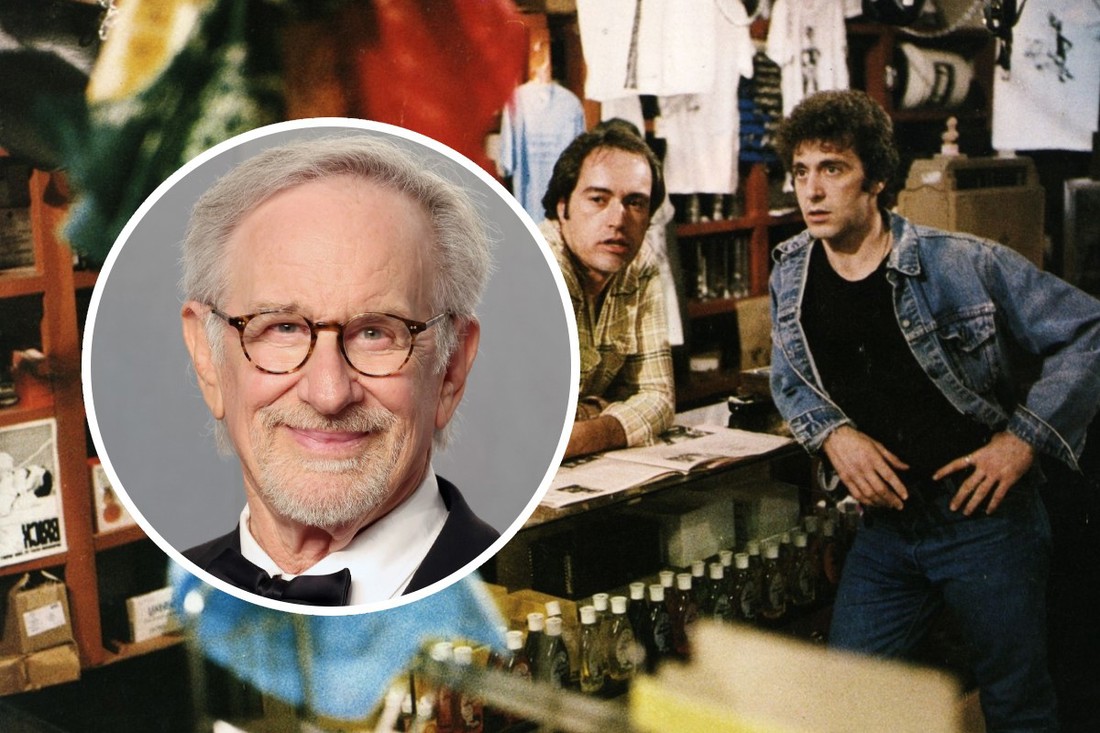 Zloglasni film iz 1980. koji se Spielberg bojao režirati