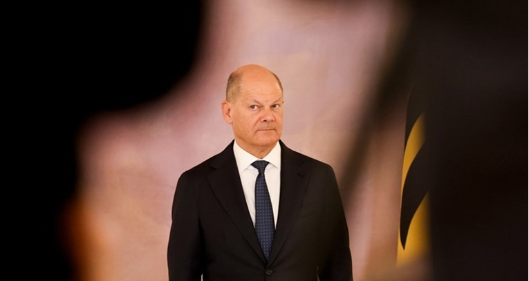 Scholz: Carine su napad na svjetsku trgovinu koja je posvuda stvorila blagostanje