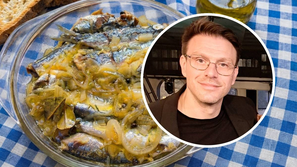 Recept Mate Jankovića za jednostavno, a bogato dalmatinsko jelo