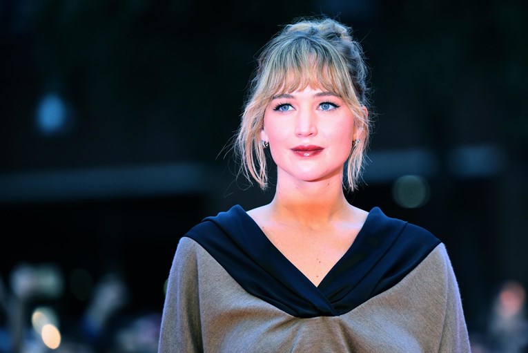 Jennifer Lawrence otkrila koja joj je Kardashianka najiritantnija: "Izbaci me iz takta"