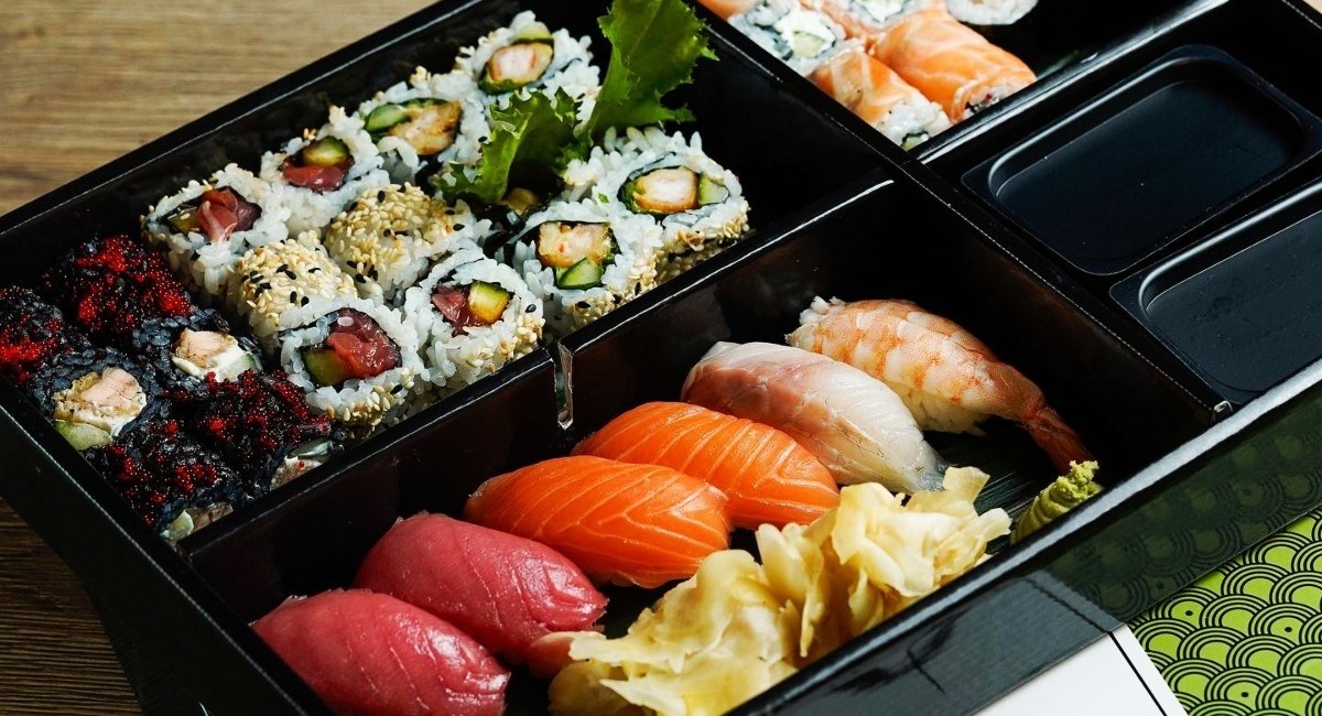 Gdje u Zagrebu pojesti dobar sushi i koliko uopće košta? Donosimo vodič