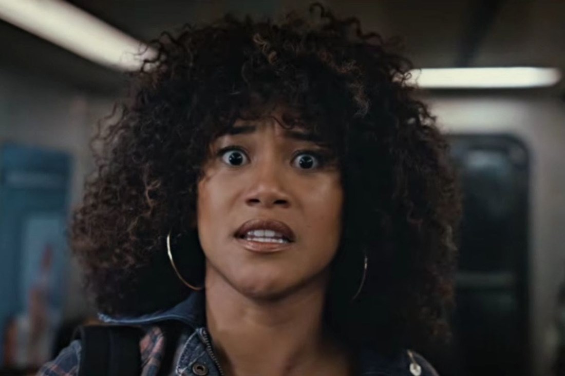 Šala o rodnim zamjenicama u traileru za "Mrak Film 6" razljutila dio publike