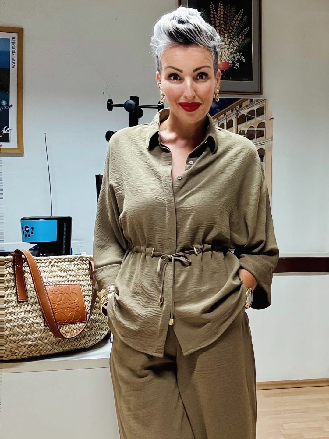 Novinarka HRT-a smršavjela 35 kg, objavila fotke prije i poslije transformacije