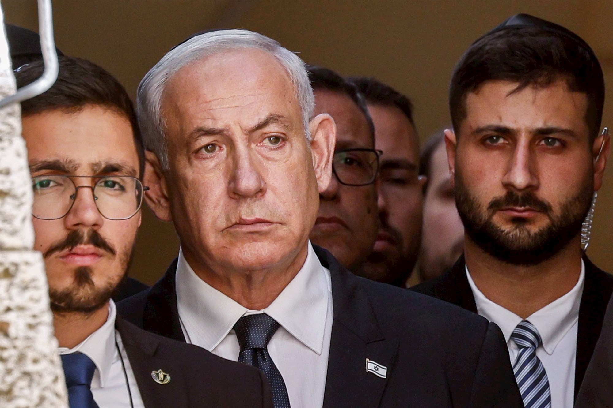 Izrael pod velikim pritiskom SAD-a? "Misle ih ozbiljno pritisnuti"