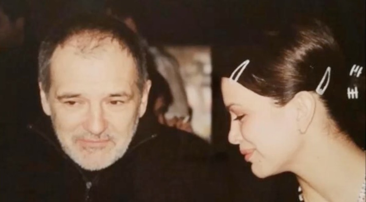 Severina se oprostila od Balaševića: Ispala mi je slušalica iz ruke kad me nazvao