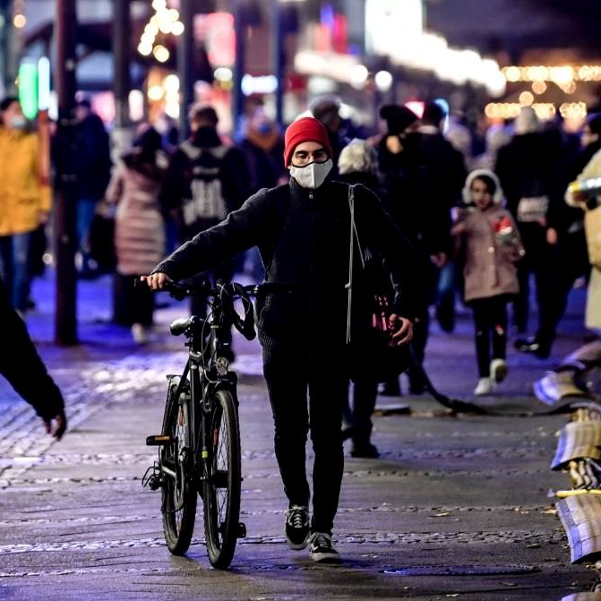 Svađa u njemačkoj koaliciji: Ne slažu se što će na jesen s mjerama protiv covida