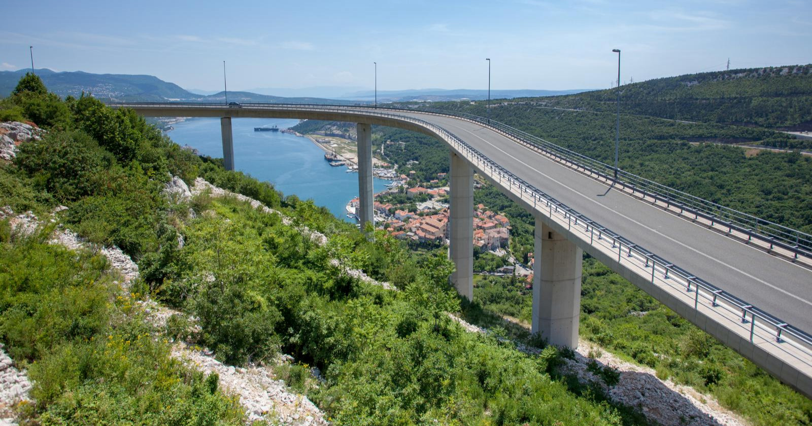 Grad Bakar uveo besplatan prijevoz za onkološke pacijente