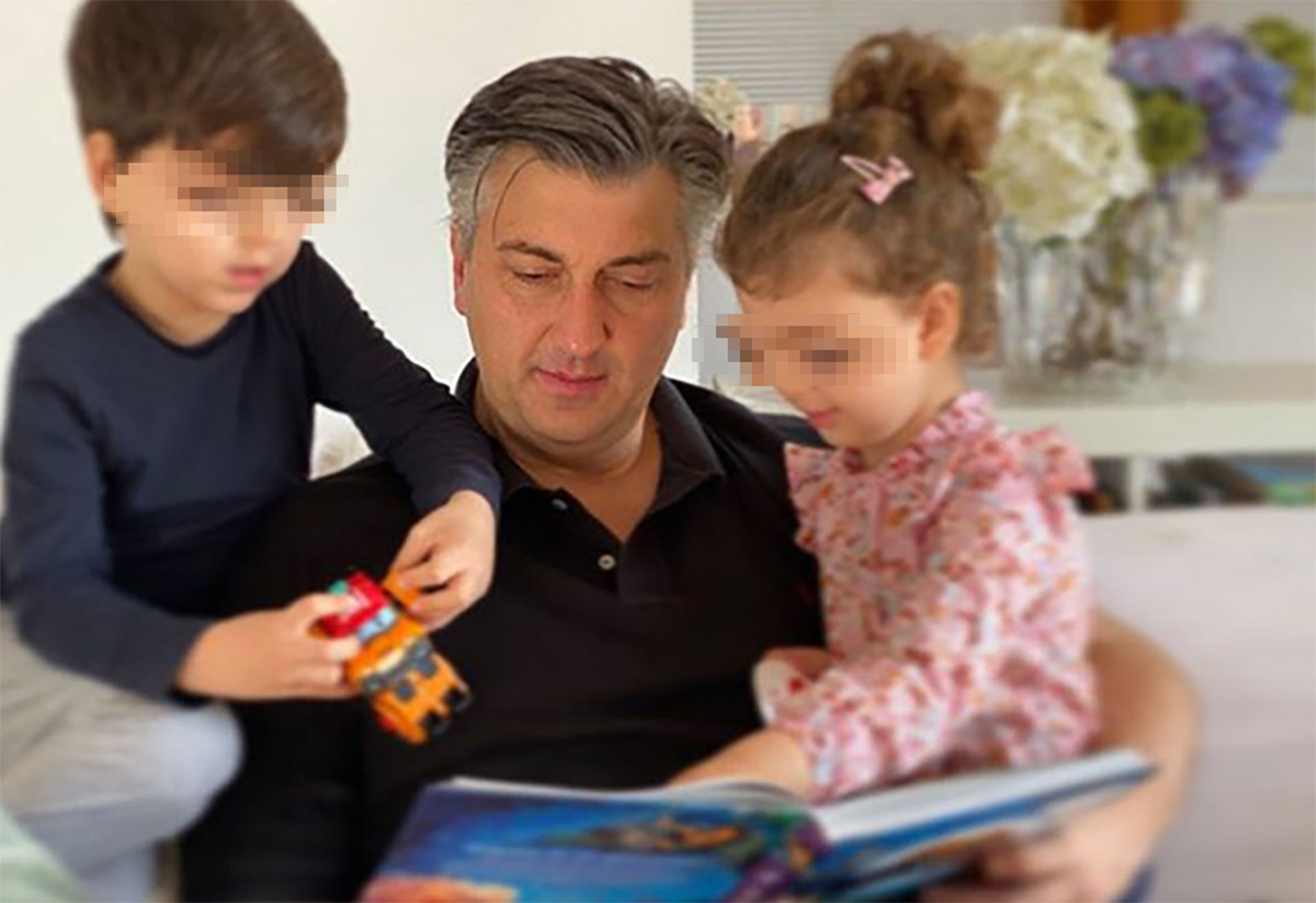 Testirana i Plenkovićeva obitelj te svi suradnici, negativni su