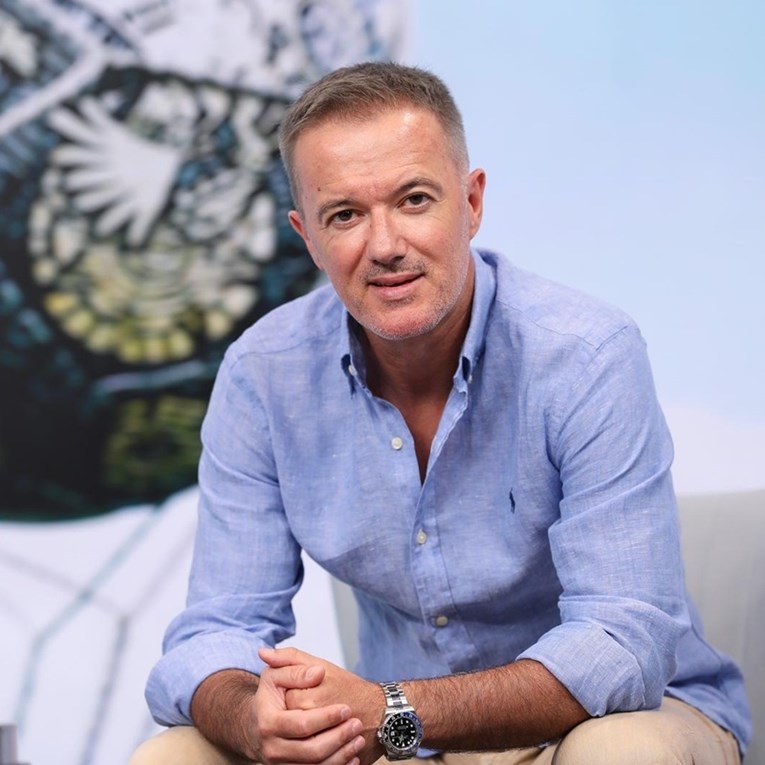 Jeličić nakon sukoba s Gattusom: Najlakše je udarati šuplje bombončiće