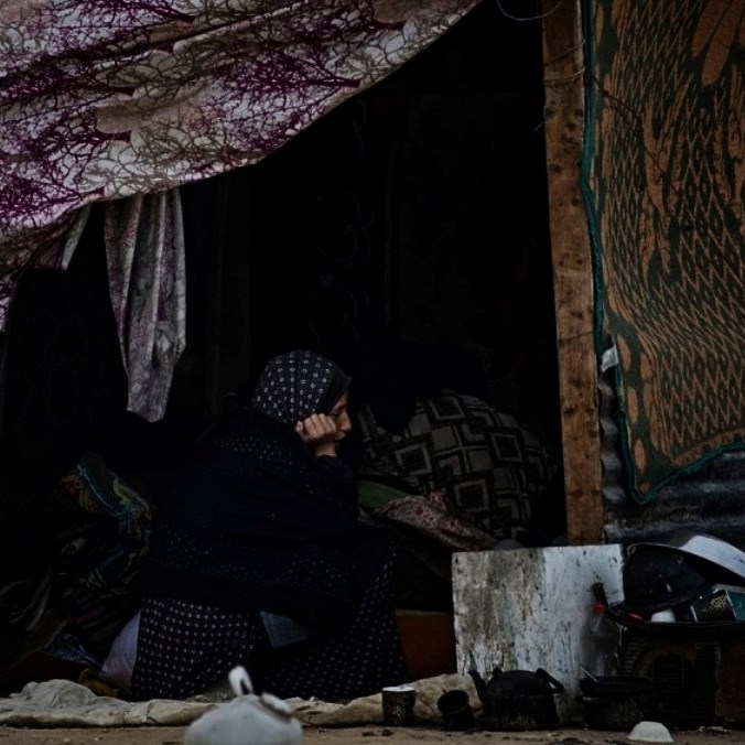 UNRWA: Oko 15.000 trudnica u Gazi je na rubu gladi