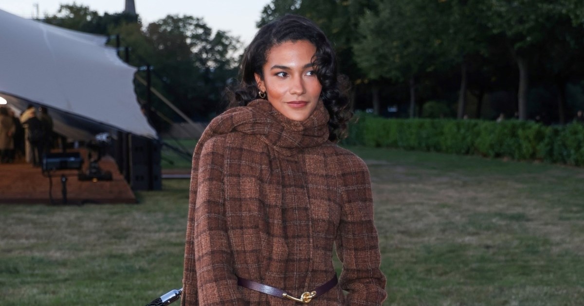 Ako tražite novi kaput za jesen, neka bude ovaj