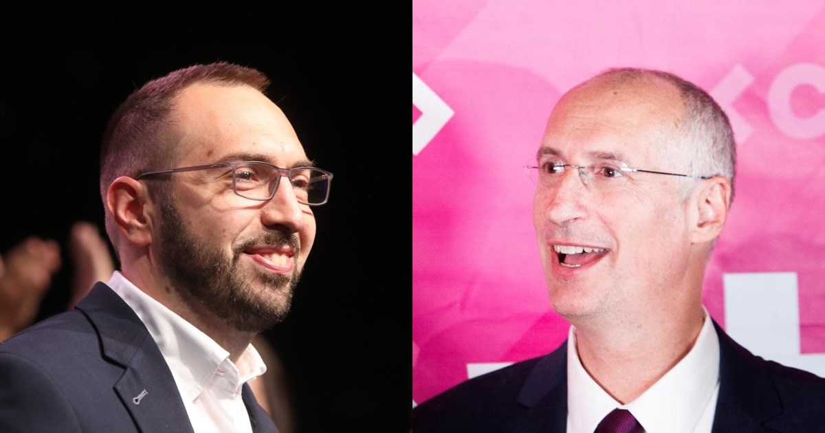 Hrvati su konačno shvatili što je demokracija