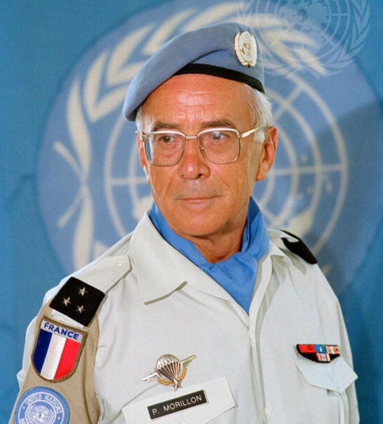 Umro francuski general koji je izdao Srebrenicu. Obećavao je: Nikad vas neću napusti