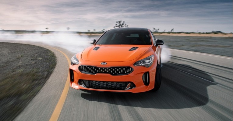 Kia je objavila kad će u Europi ukinuti prodaju benzinskih i dizelskih modela