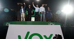 Tko su krajnji desničari koji su trijumfirali na španjolskim izborima?