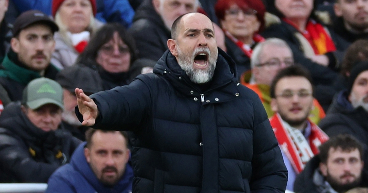 Englezi: Tudor napušta Tottenham. Dva su razloga za rastanak