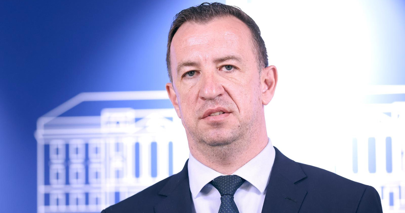 HDZ: Otvoreni smo za razgovore s oporbom oko izbora ustavnih sudaca