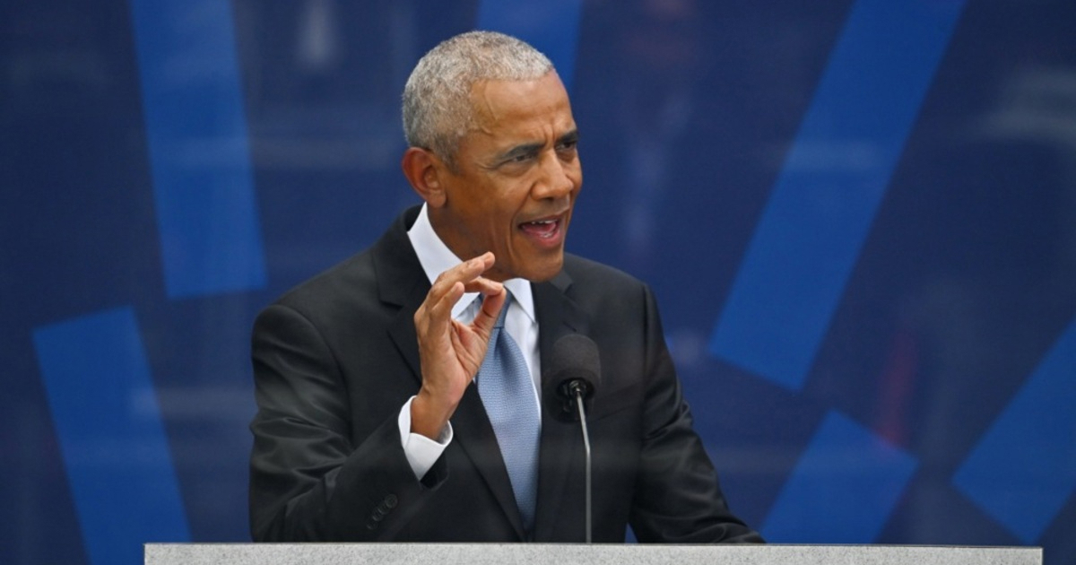 Obama pozvao na hitnu regulaciju AI-ja