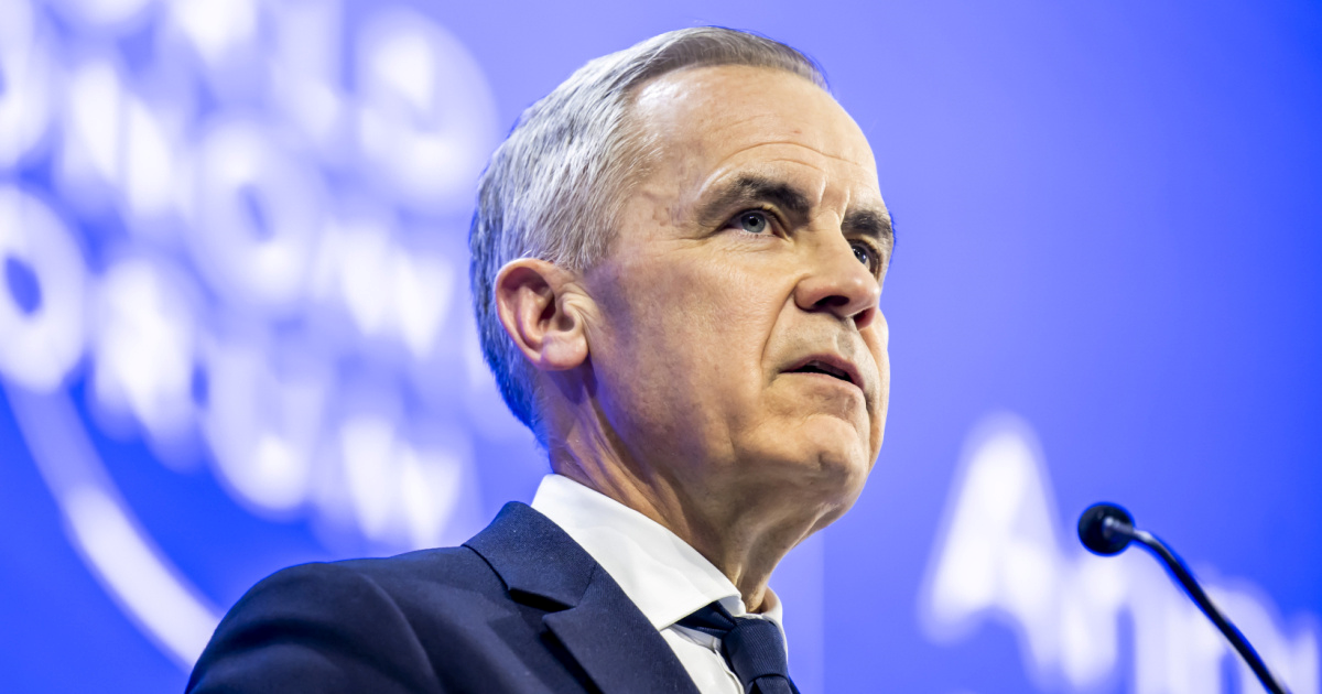 VIDEO Govor kanadskog premijera u Davosu postao viralan. Pročitajte ga u cijelosti