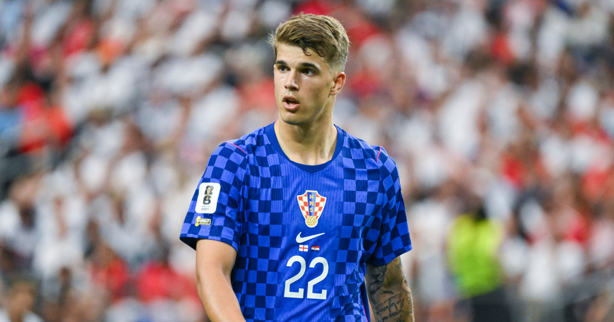 Španjolci: Hrvatski Pique 2.0 nas izaziva