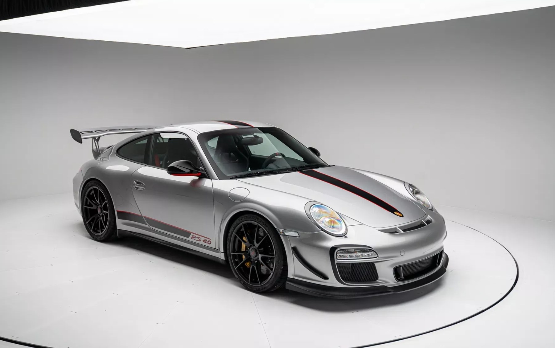 Vrijedi li ovaj Porsche stvarno skoro 3 milijuna dolara?