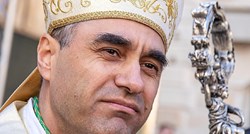 Zaređen novi dubrovački biskup