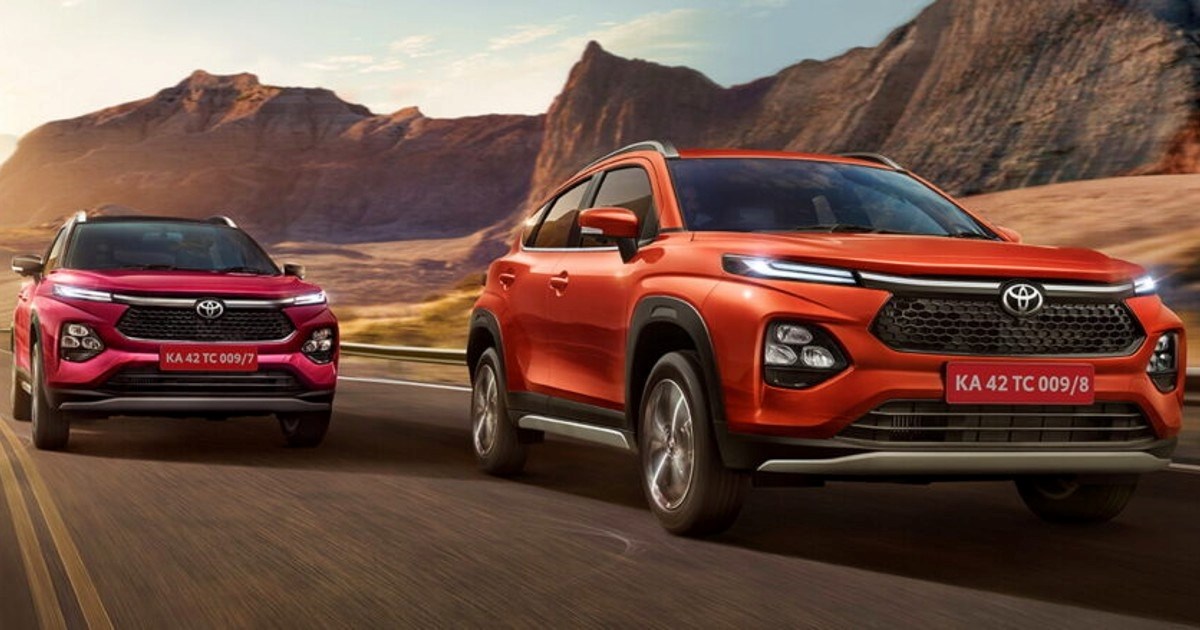 VIDEO Ova Toyota u Indiji kreće od 8600 eura, evo što nudi