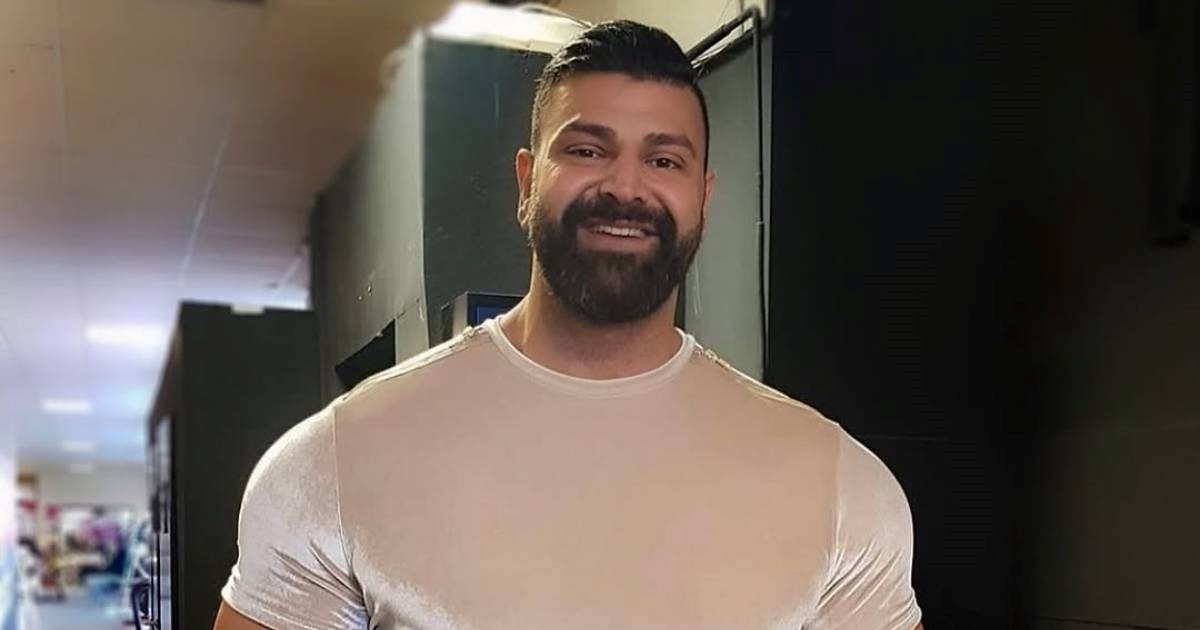 Njemački bodybuilder (44) i glumac iz Netflixove serije preminuo u teretani