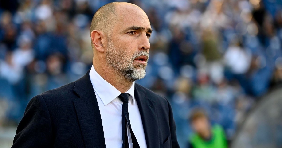 Sportski direktor Juventusa: Tudor je imao ogroman utjecaj na momčad