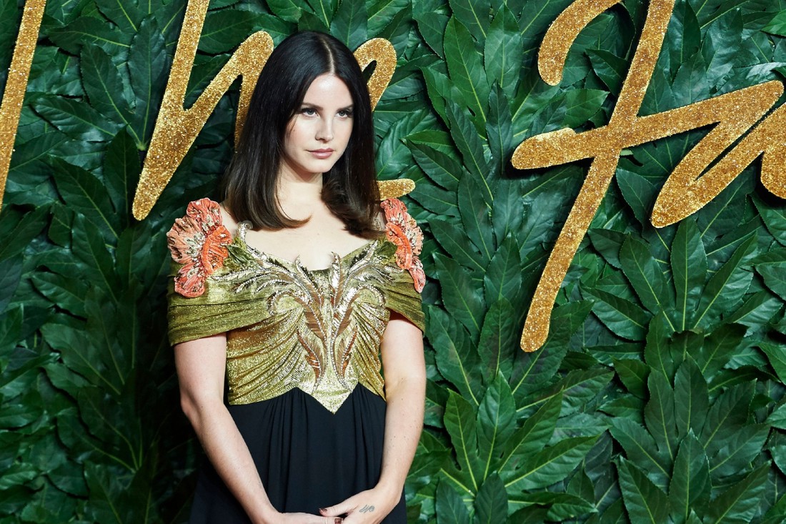 Jeste li znali da je Lana Del Rey odbila više filmskih uloga?
