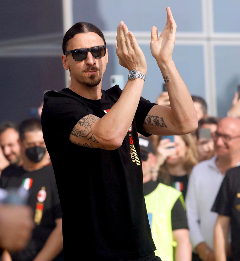Norvežani poslali rezerve na Francuze. Ibrahimović: To nije mentalitet za SP